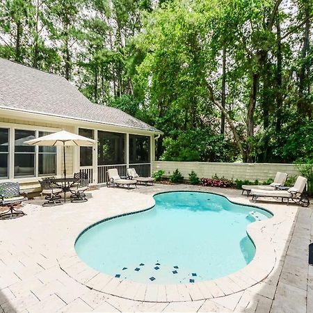 44 Trumpet Creeper Lane Kiawah Island Εξωτερικό φωτογραφία