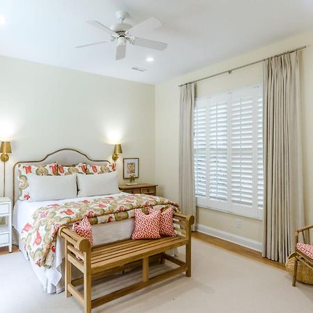44 Trumpet Creeper Lane Kiawah Island Εξωτερικό φωτογραφία