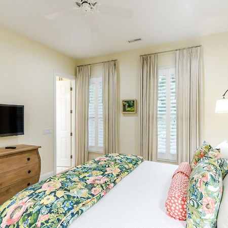 44 Trumpet Creeper Lane Kiawah Island Εξωτερικό φωτογραφία