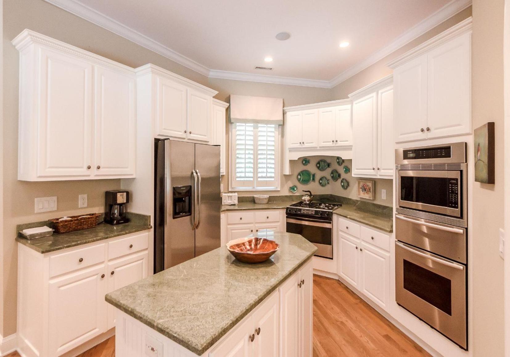 44 Trumpet Creeper Lane Kiawah Island Εξωτερικό φωτογραφία