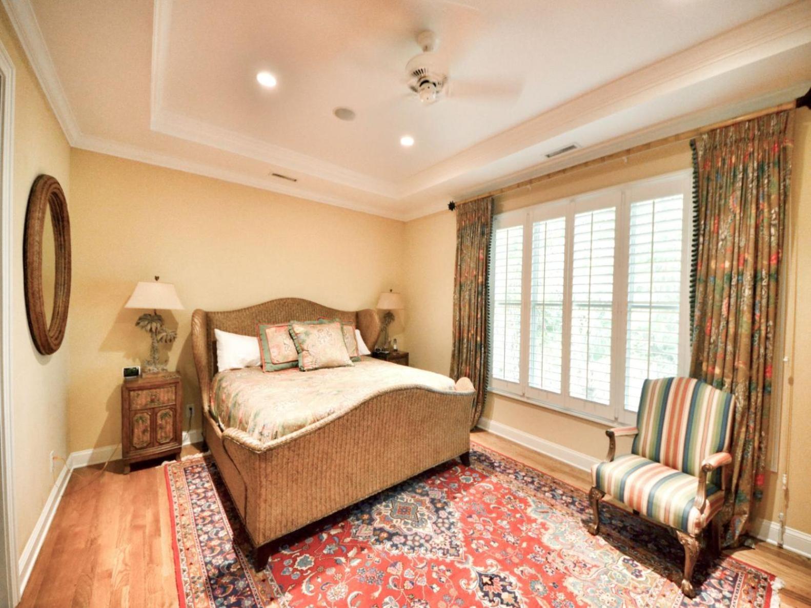 44 Trumpet Creeper Lane Kiawah Island Εξωτερικό φωτογραφία