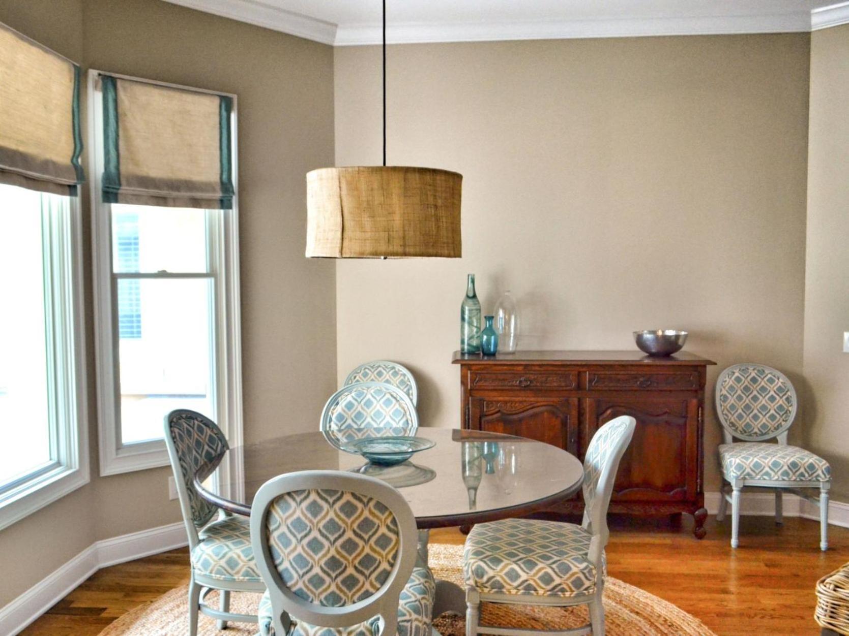 44 Trumpet Creeper Lane Kiawah Island Εξωτερικό φωτογραφία