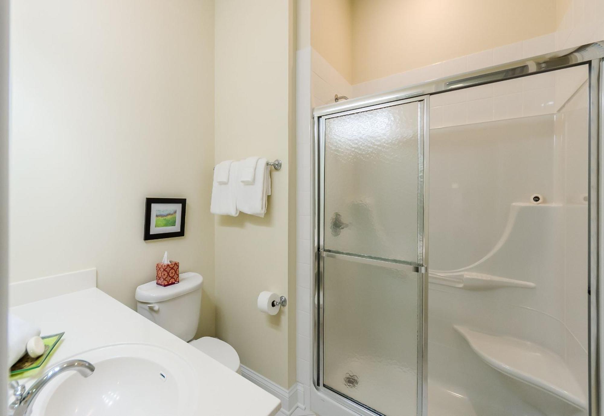 44 Trumpet Creeper Lane Kiawah Island Εξωτερικό φωτογραφία