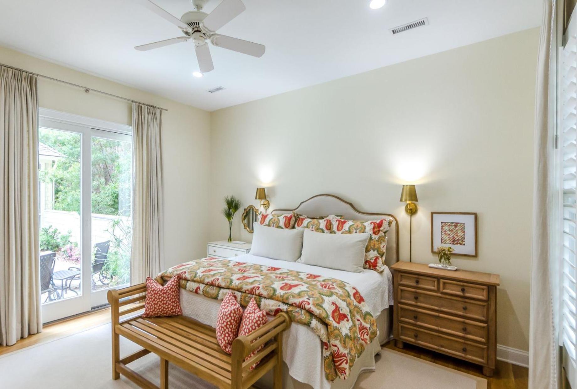 44 Trumpet Creeper Lane Kiawah Island Εξωτερικό φωτογραφία