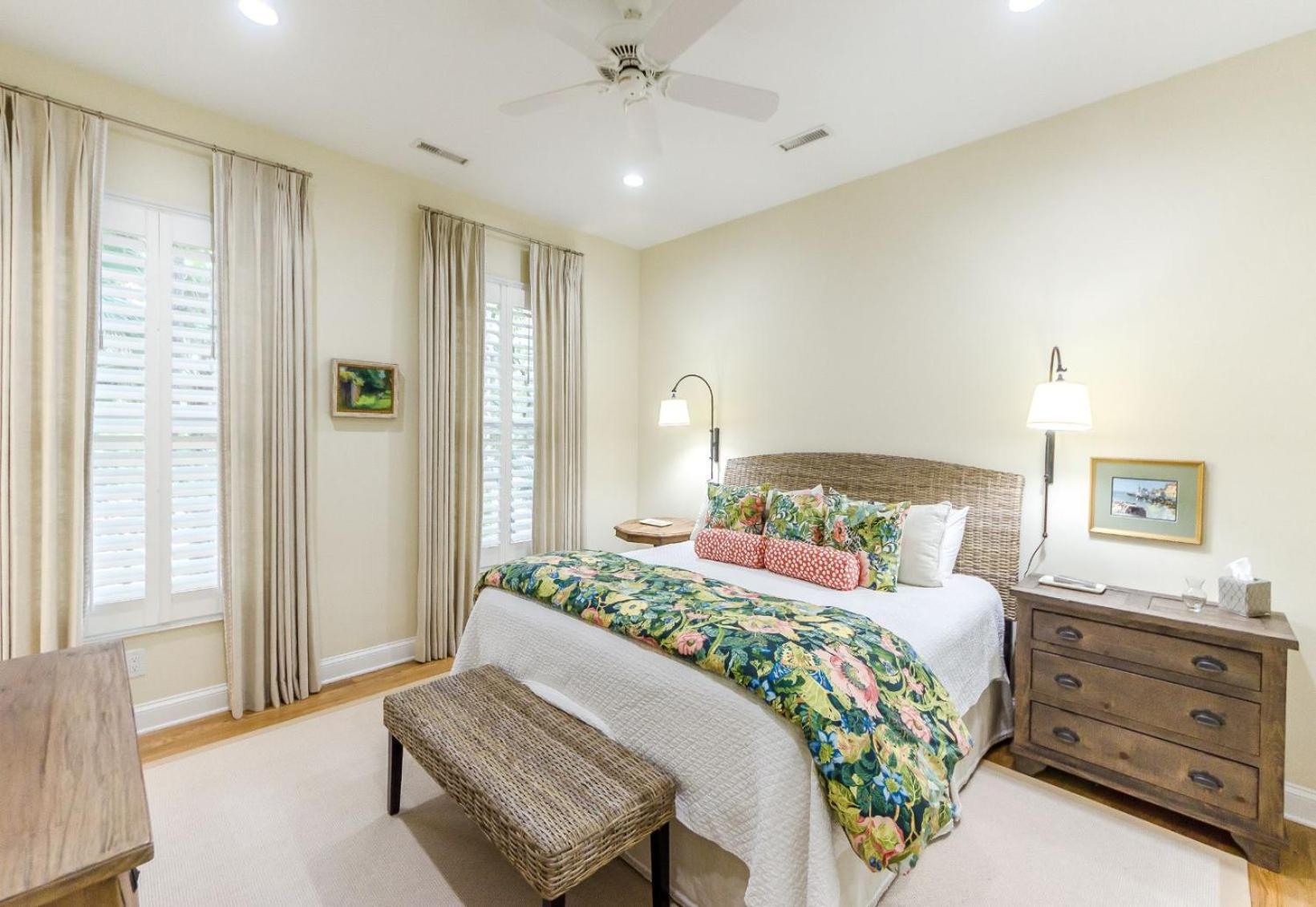 44 Trumpet Creeper Lane Kiawah Island Εξωτερικό φωτογραφία