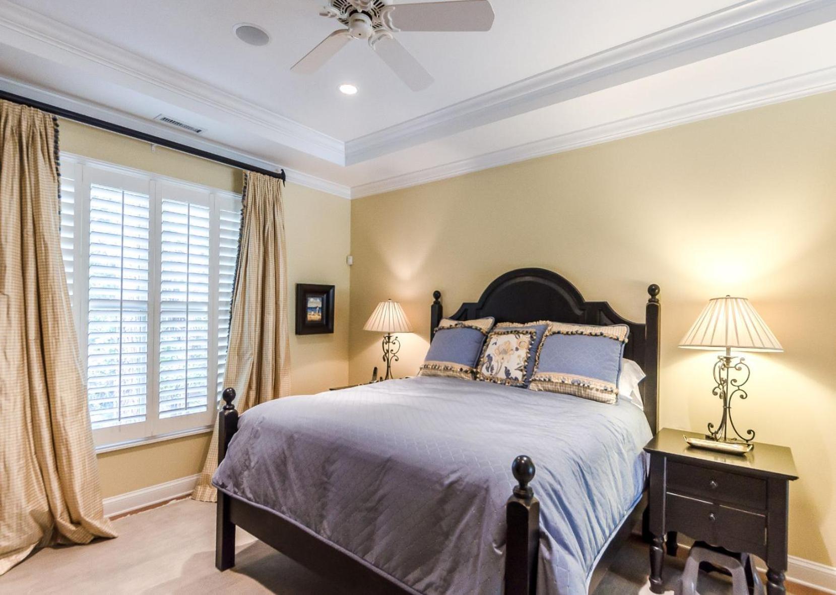 44 Trumpet Creeper Lane Kiawah Island Εξωτερικό φωτογραφία
