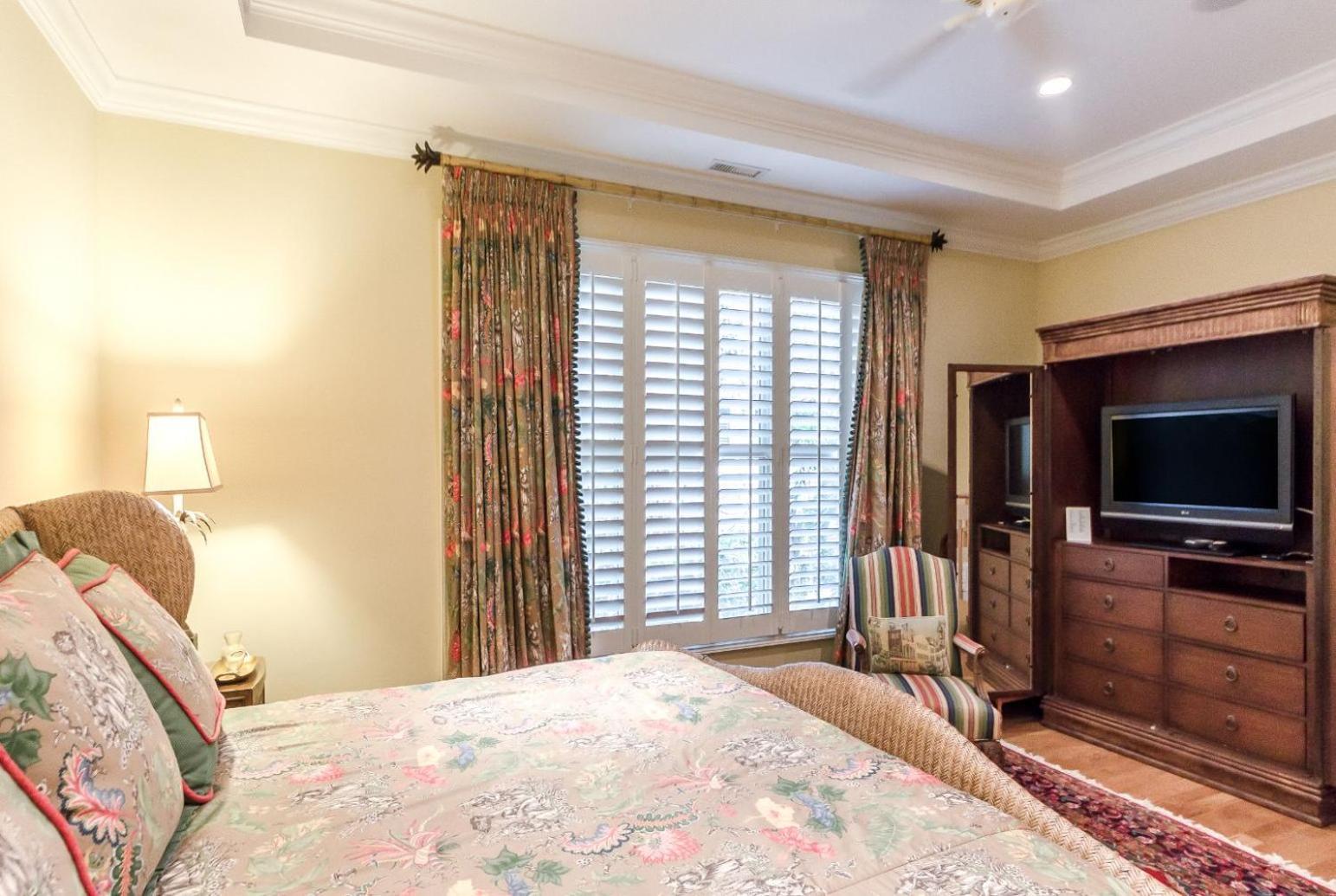 44 Trumpet Creeper Lane Kiawah Island Εξωτερικό φωτογραφία