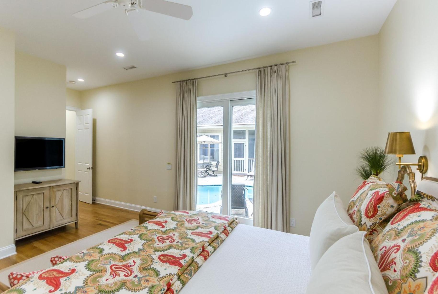 44 Trumpet Creeper Lane Kiawah Island Εξωτερικό φωτογραφία