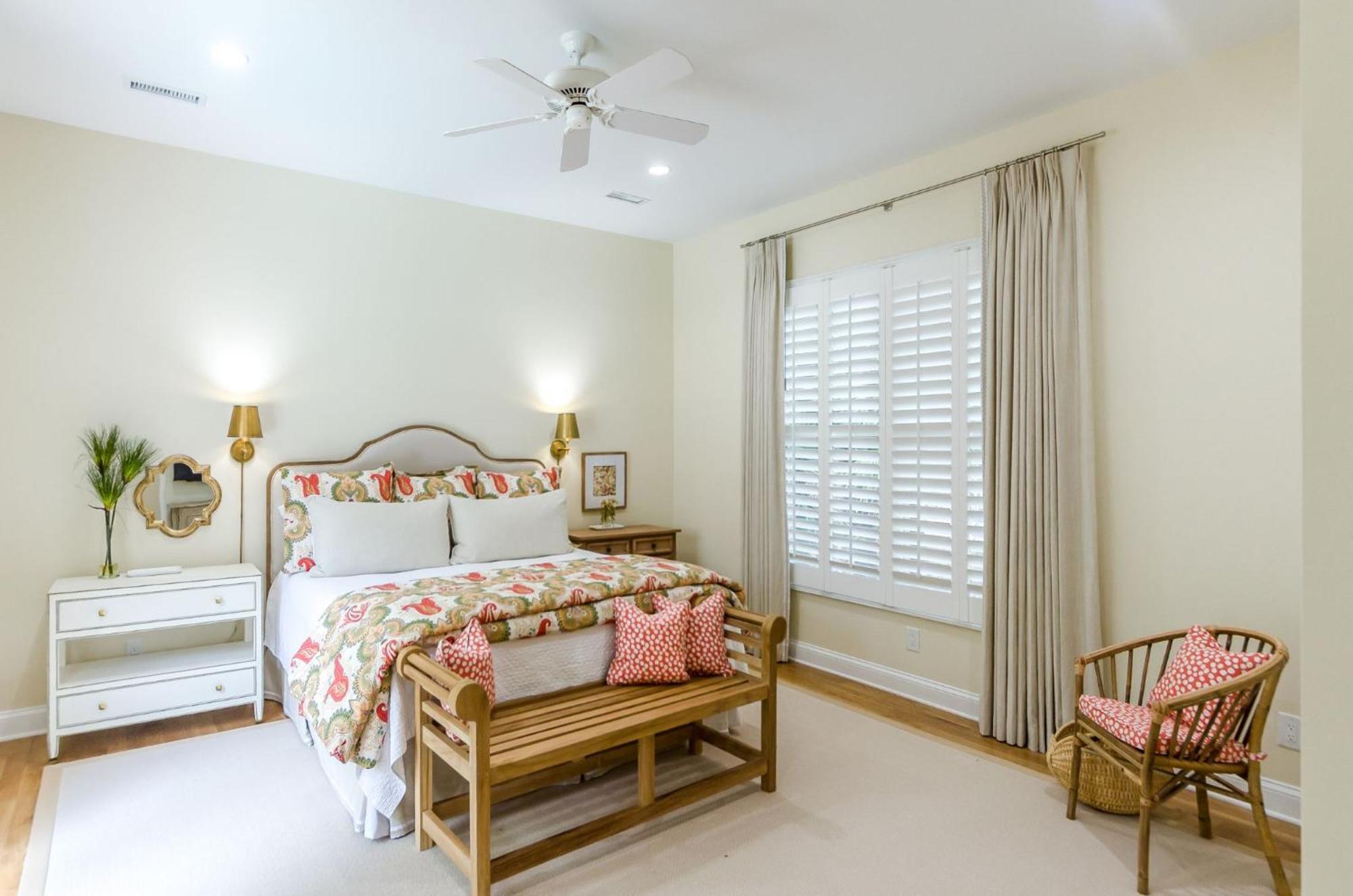 44 Trumpet Creeper Lane Kiawah Island Εξωτερικό φωτογραφία