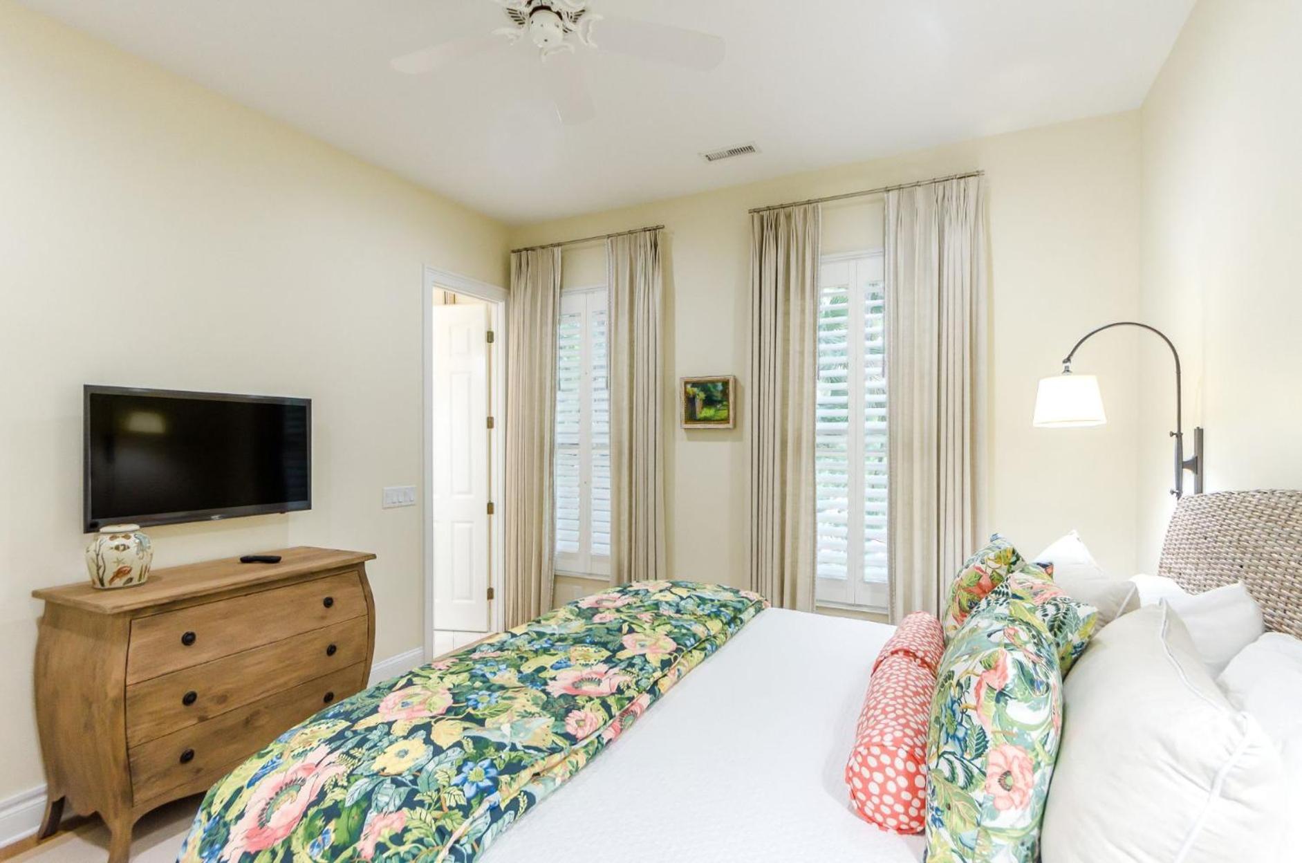 44 Trumpet Creeper Lane Kiawah Island Εξωτερικό φωτογραφία
