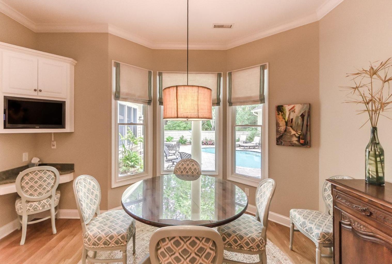 44 Trumpet Creeper Lane Kiawah Island Εξωτερικό φωτογραφία
