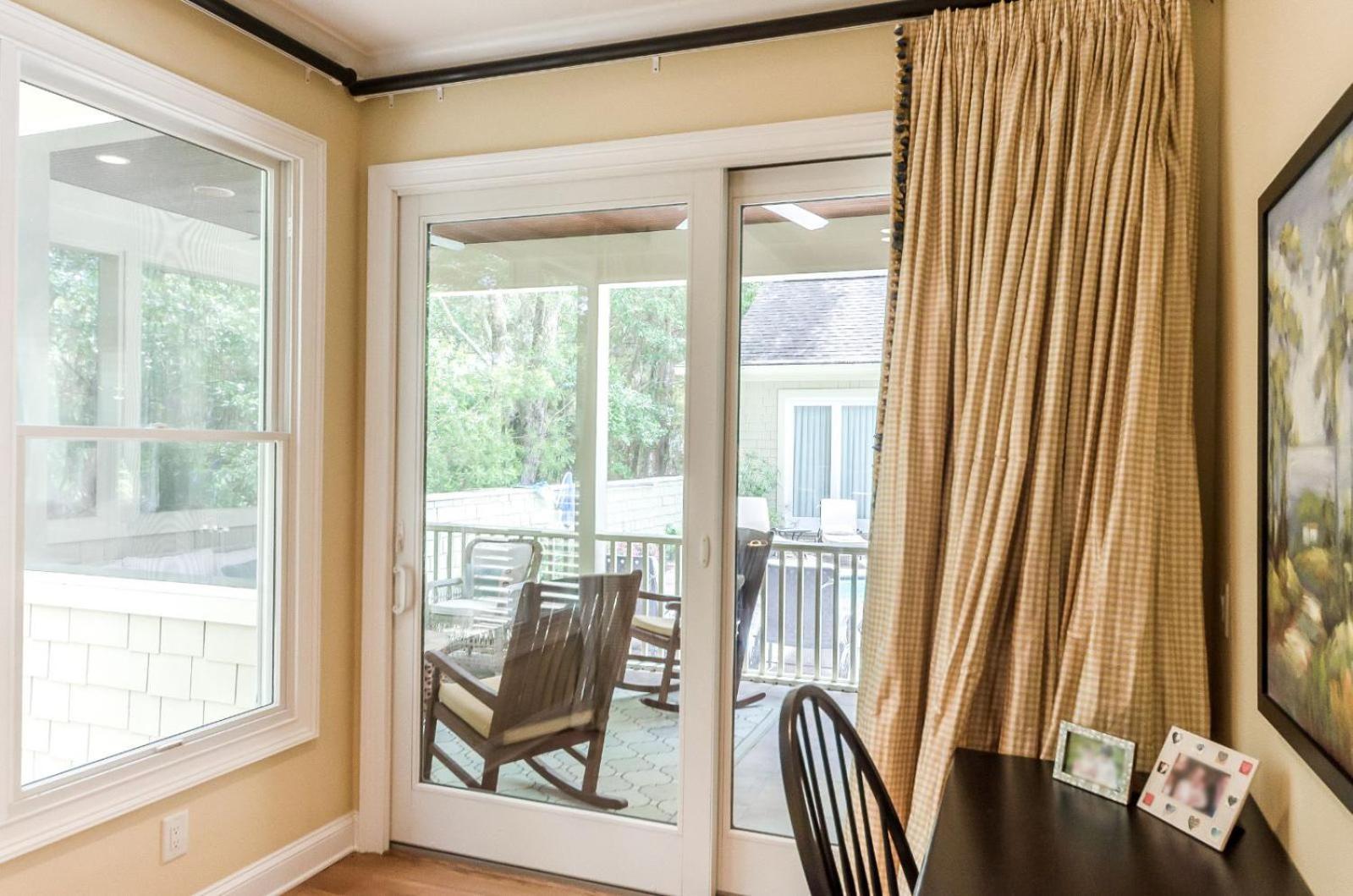 44 Trumpet Creeper Lane Kiawah Island Εξωτερικό φωτογραφία